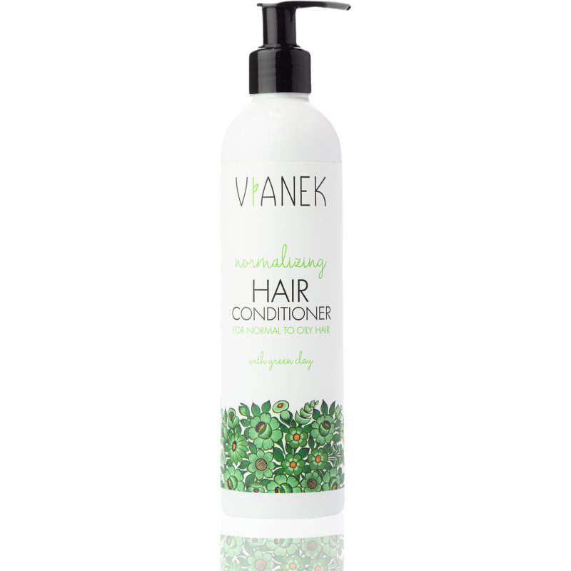 Vianek Normalizing kondicionér pro normální až mastné vlasy 300 ml - parfo.cz