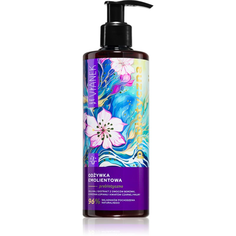 Vianek Prebiotic Strengthtening posilující kondicionér s probiotiky 300 ml - parfo.cz