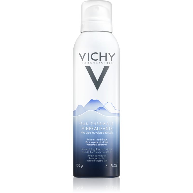 Vichy Eau Thermale mineralizující termální voda 150 g - parfo.cz
