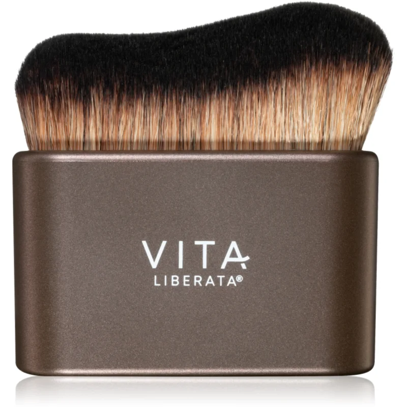 Vita Liberata Body Tanning Brush štětec pro aplikaci krémových produktů 1 ks - parfo.cz