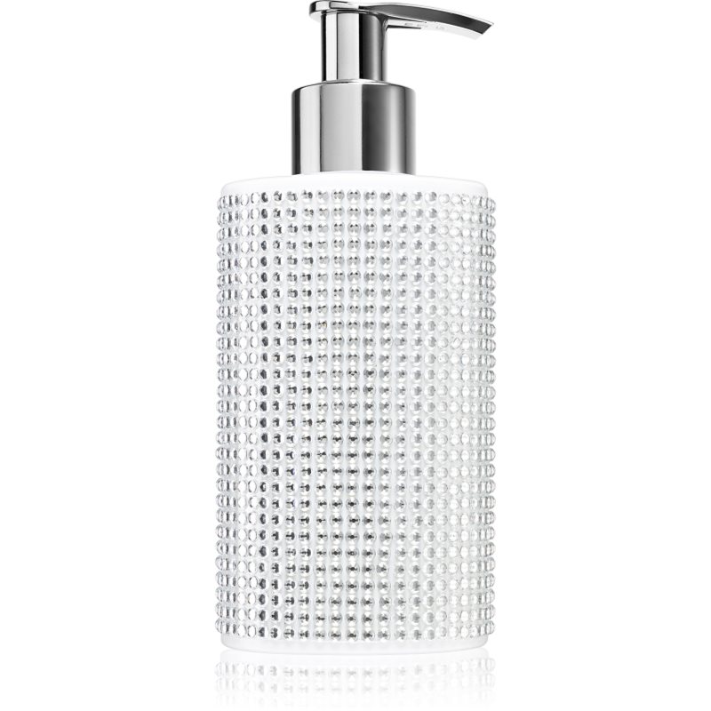 Vivian Gray Diamonds White luxusní tekuté mýdlo 250 ml - parfo.cz