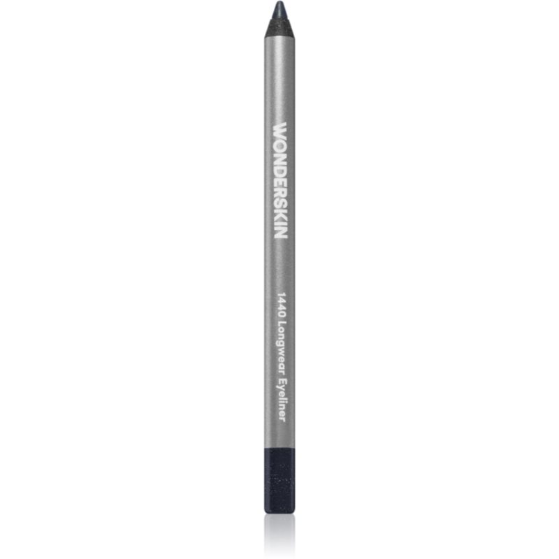 WONDERSKIN 1440 Longwear Eyeliner dlouhotrvající tužka na oči odstín Black Truffle 1