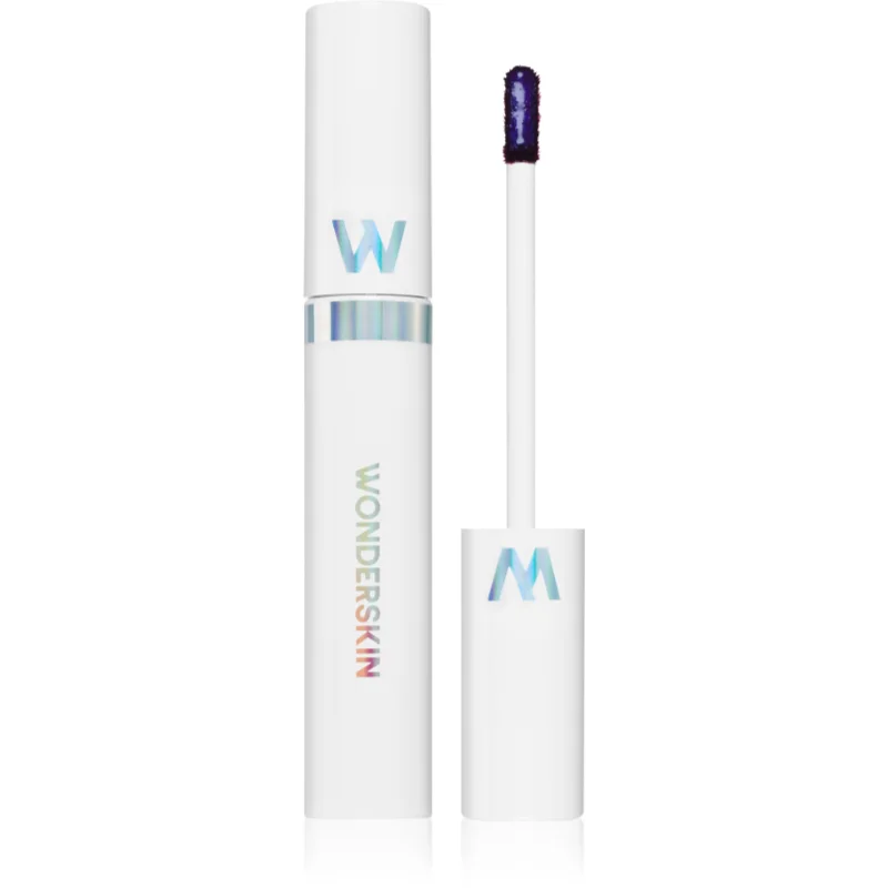 WONDERSKIN Wonder Blading Lip Stain Masque slupovací rtěnka odstín Beautiful 4 ml - parfo.cz