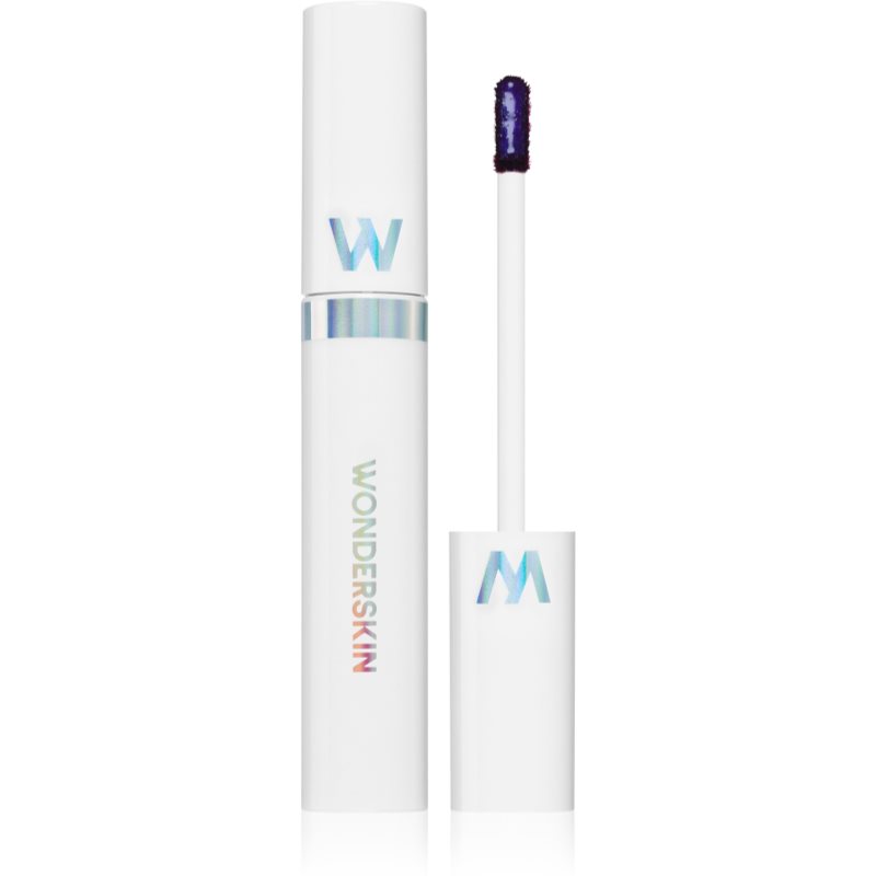 WONDERSKIN Wonder Blading Lip Stain Masque slupovací rtěnka odstín Bella 4 ml - parfo.cz