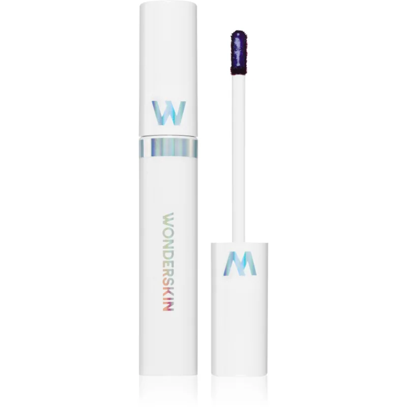 WONDERSKIN Wonder Blading Lip Stain Masque slupovací rtěnka odstín Darling 4 ml - parfo.cz