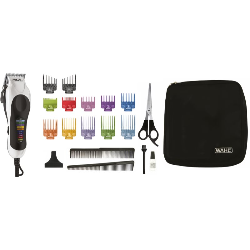 Wahl Color Pro Plus zastřihovač vlasů - parfo.cz