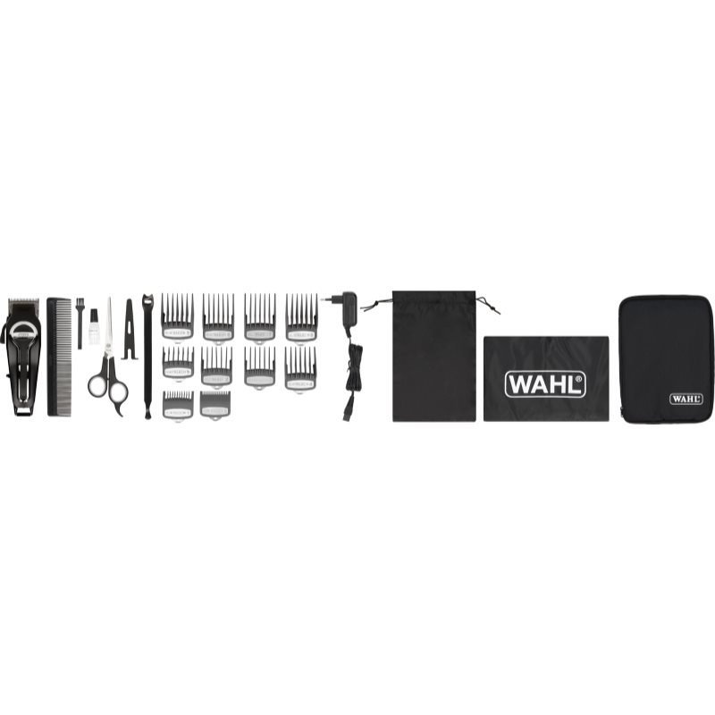 Wahl Elite Pro Cordless zastřihovač vlasů 1 ks - parfo.cz