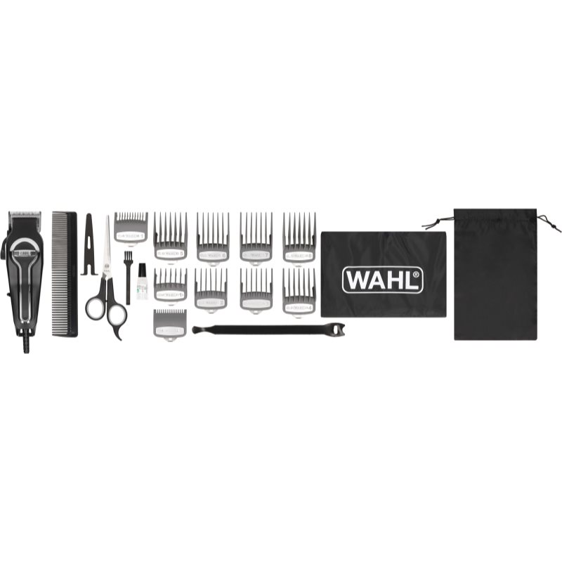 Wahl Elite Pro zastřihovač vlasů 1 ks - parfo.cz