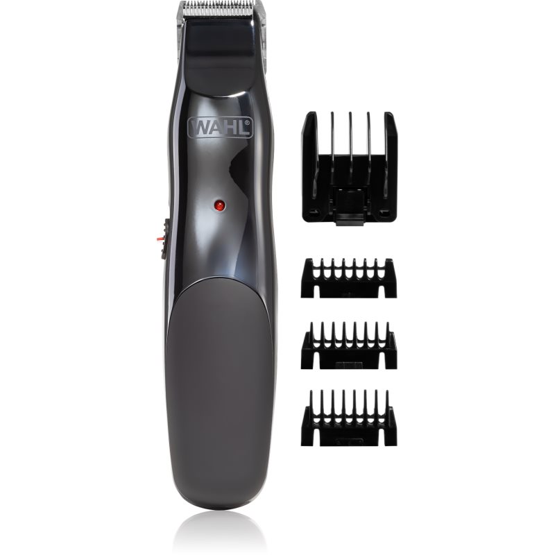 Wahl Groomsman Rechargeable zastřihovač vousů - parfo.cz