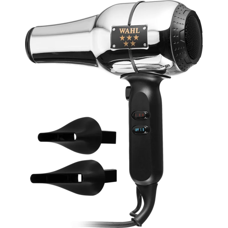 Wahl Pro Barber Dryer fén na vlasy 1 ks - parfo.cz