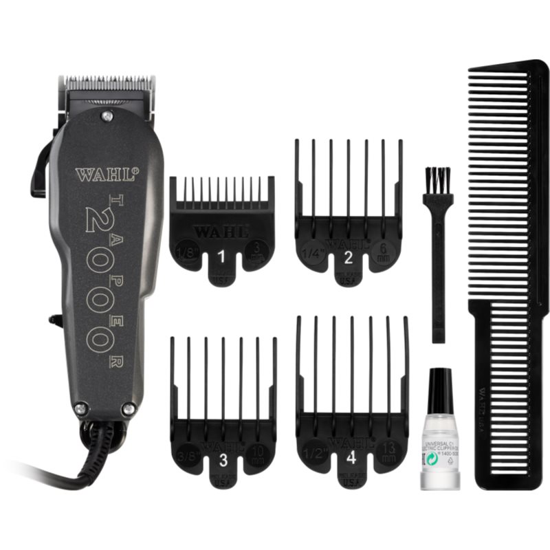 Wahl Pro Classic Series Taper 2000 profesionální strojek na vlasy 1 ks - parfo.cz