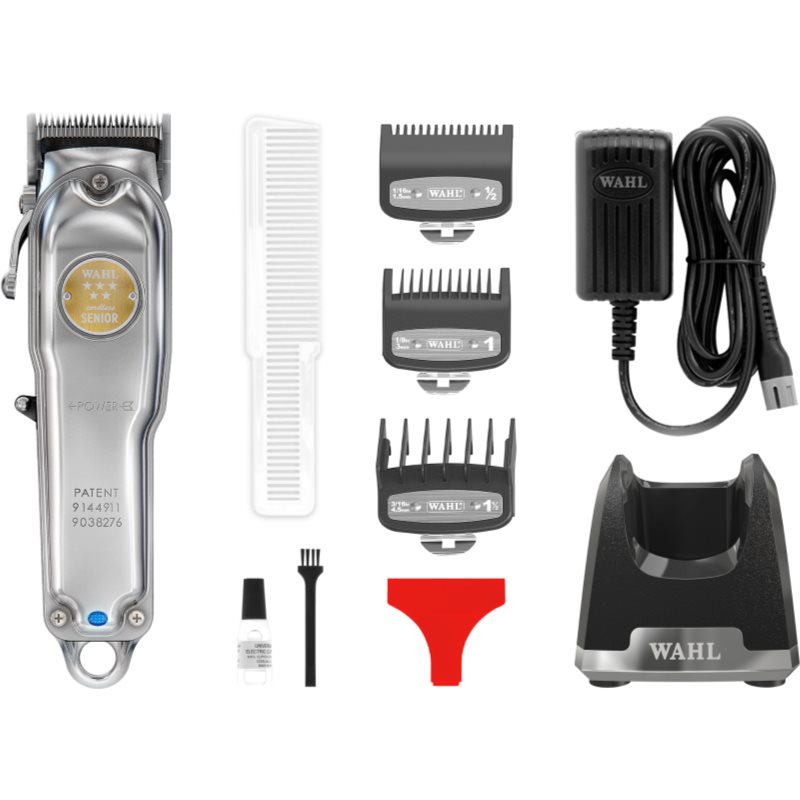 Wahl Pro Senior Metal zastřihovač vlasů 1 ks - parfo.cz