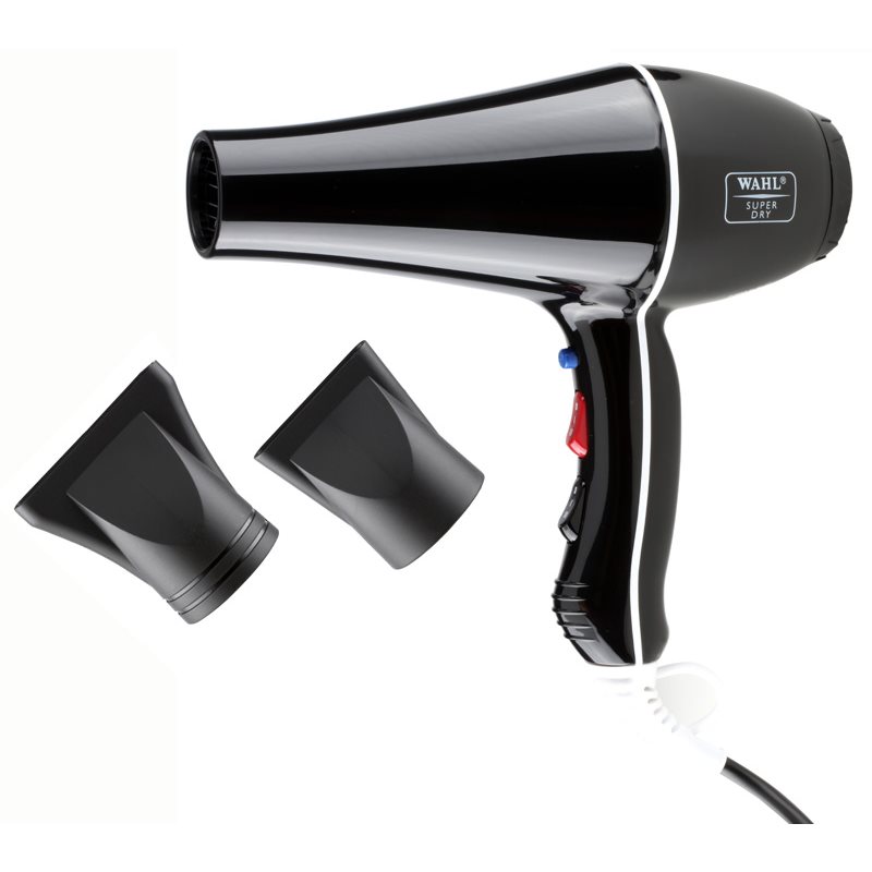 Wahl Pro Styling Series Type 4340-0470 fén na vlasy 1 ks - parfo.cz