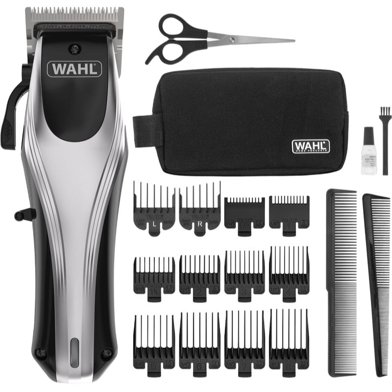 Wahl Rapid Clip zastřihovač vlasů 1 ks - parfo.cz