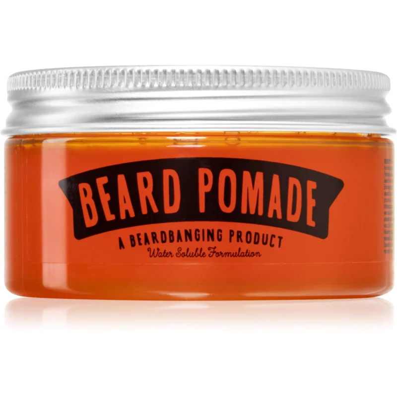 Waterclouds Beard Junk pomáda na vousy 100 ml - parfo.cz
