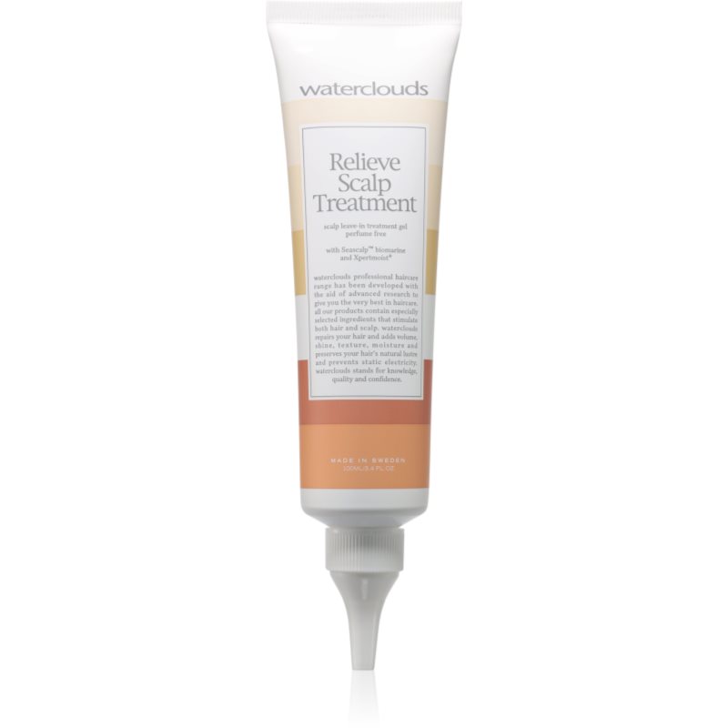 Waterclouds Relieve sérum pro suché