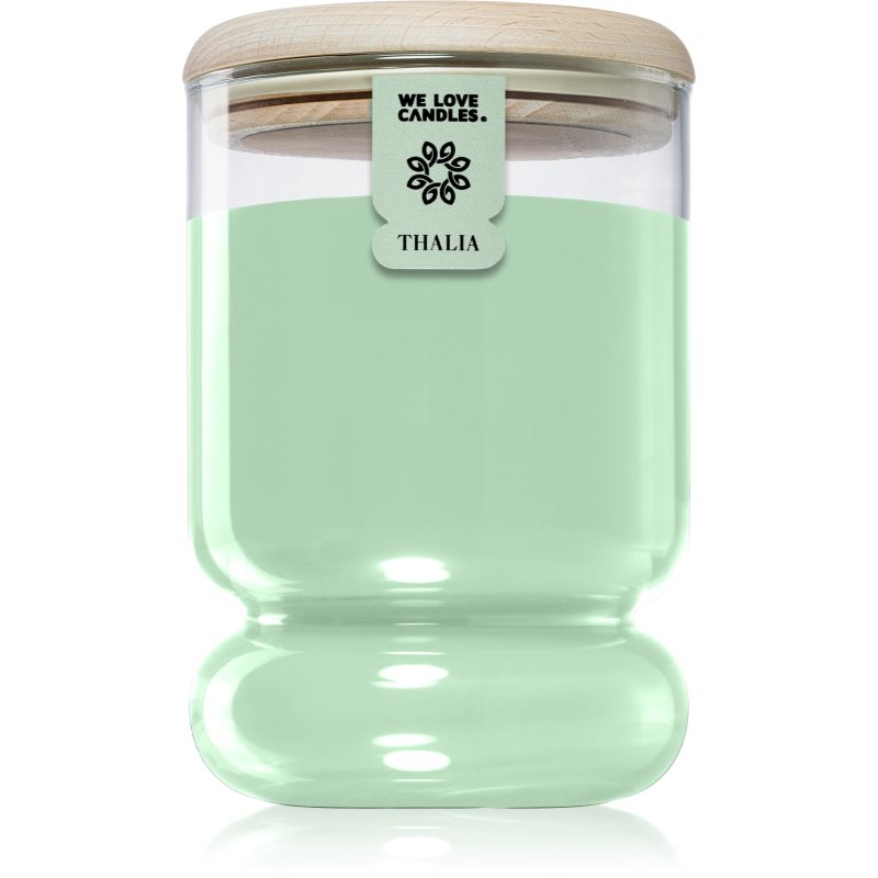 We Love Candles Thalia Field Chamomile vonná svíčka 380 g - parfo.cz