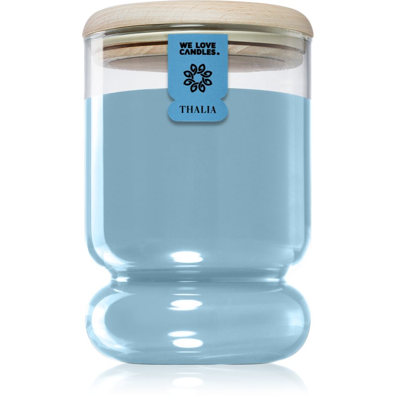 We Love Candles Thalia Oak Grove vonná svíčka 380 g - parfo.cz