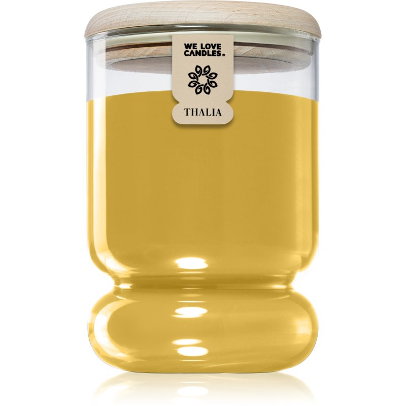 We Love Candles Thalia Orange Juice vonná svíčka 380 g - parfo.cz