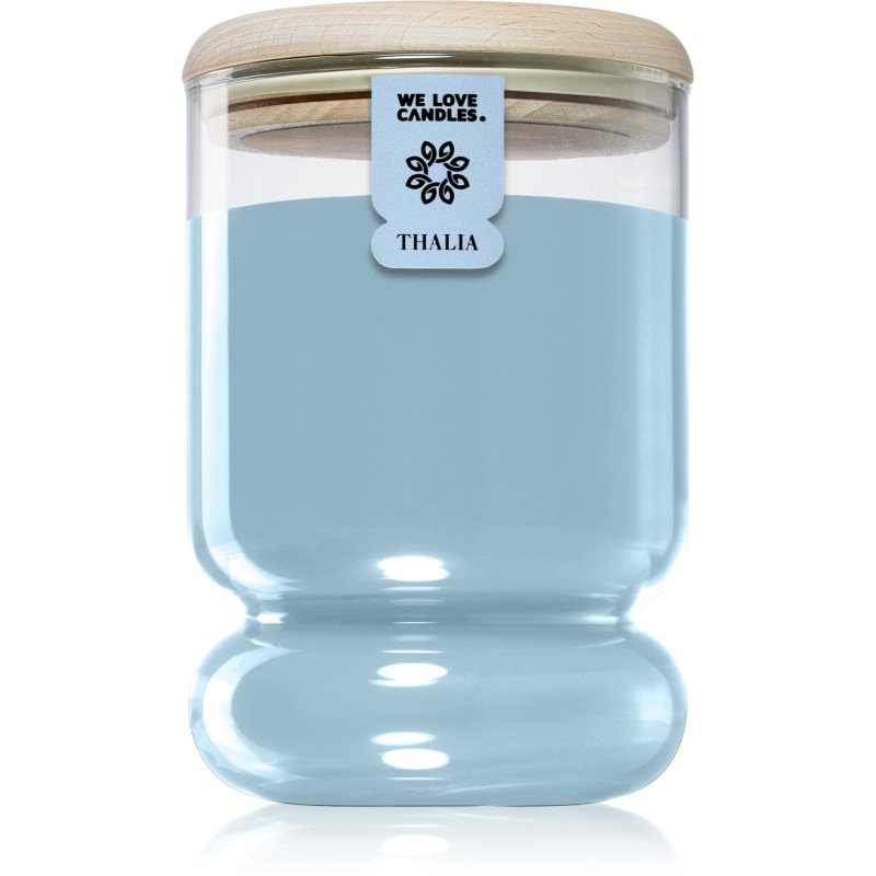 We Love Candles Thalia Sweet Nectarine vonná svíčka 380 g - parfo.cz