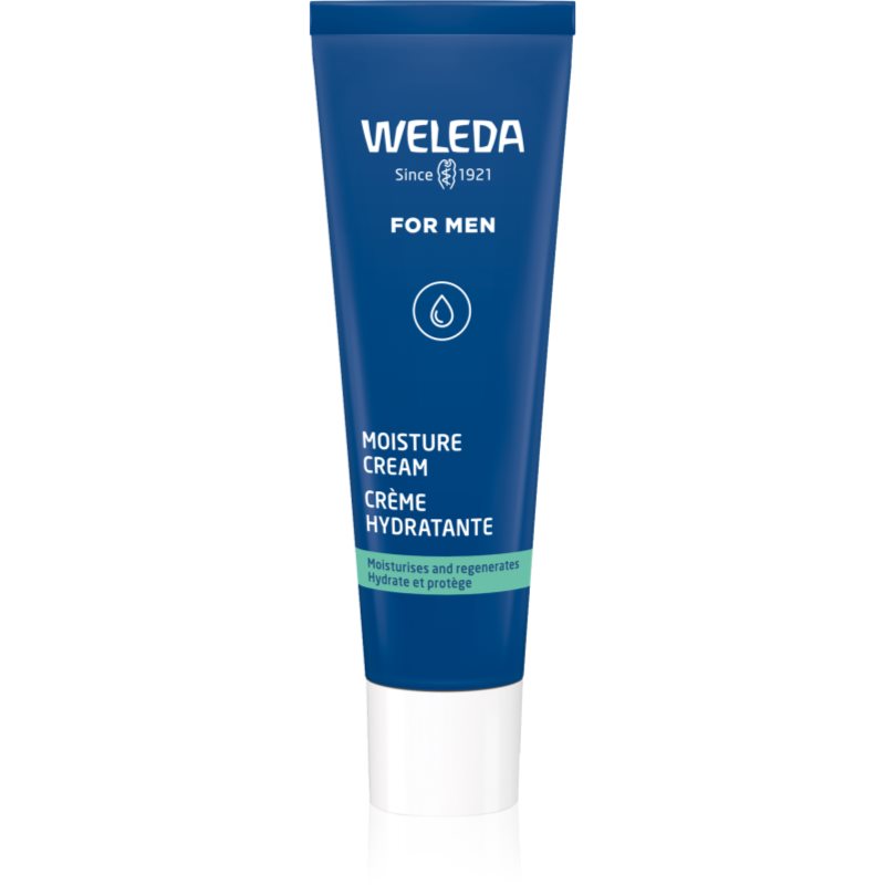 Weleda Men hydratační krém pro muže 30 ml - parfo.cz