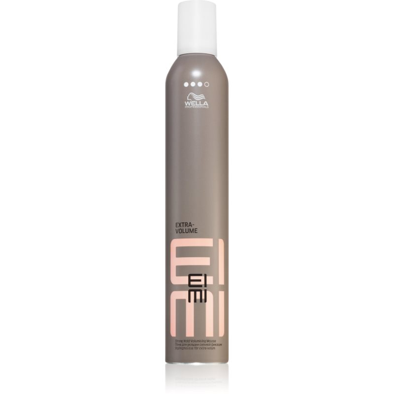 Wella Professionals Eimi Extra Volume pěnové tužidlo pro extra objem 500 ml - parfo.cz