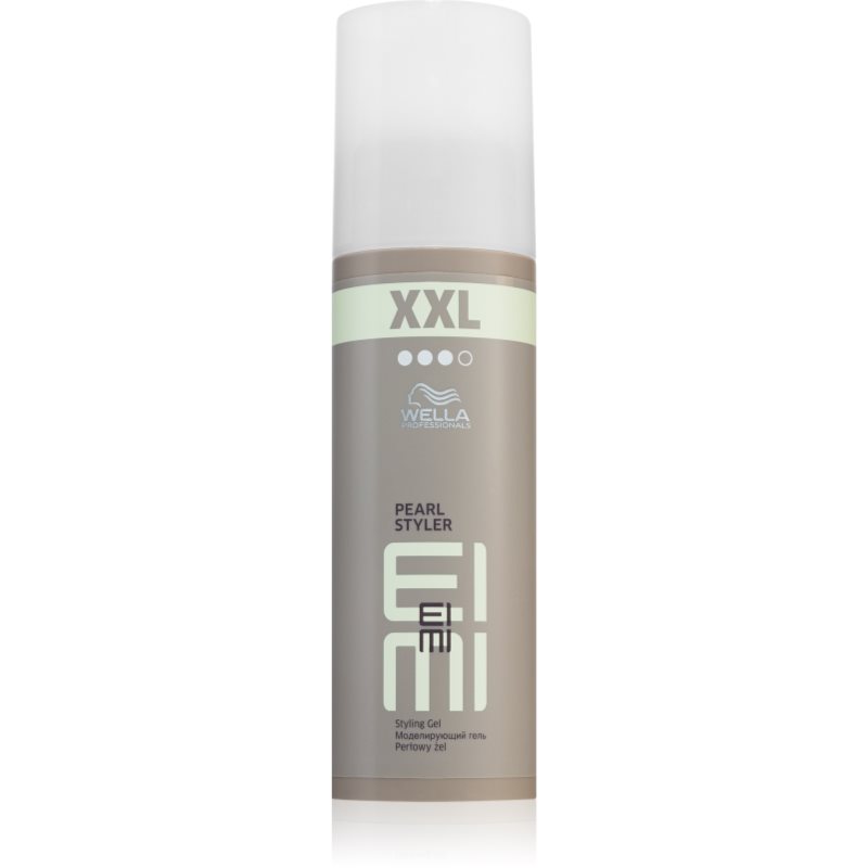 Wella Professionals Eimi Pearl Styler perleťový stylingový gel 150 ml - parfo.cz
