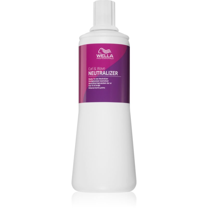 Wella Professionals Wave It neutralizér pro trvalou ondulaci 1000 ml - parfo.cz