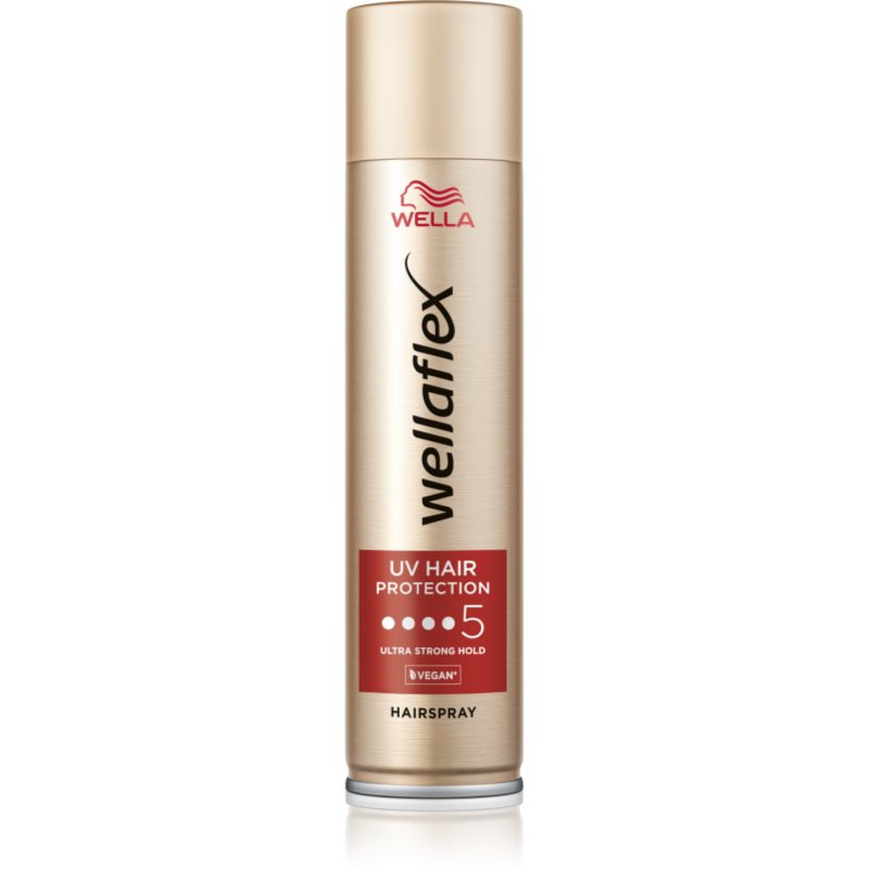 Wella Wellaflex Dynamic Hold lak na vlasy s extra silnou fixací 250 ml - parfo.cz