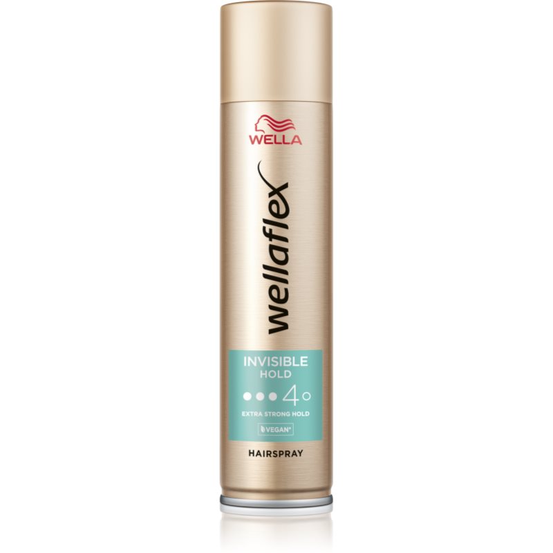 Wella Wellaflex Flexible Extra Strong lak na vlasy se silnou fixací 75 ml - parfo.cz