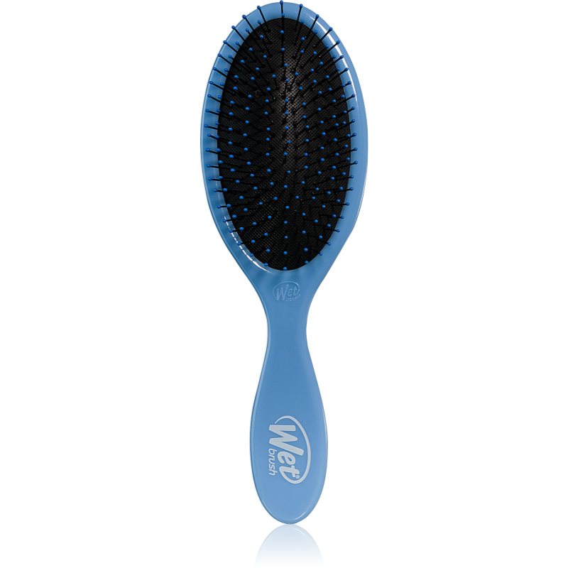 Wet Brush Original Detangler Sky kartáč na vlasy pro zdravé a krásné vlasy Sky 1 ks - parfo.cz