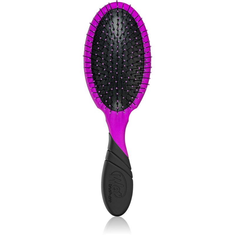 Wet Brush Pro Detangler kartáč na vlasy Purple 1 ks - parfo.cz