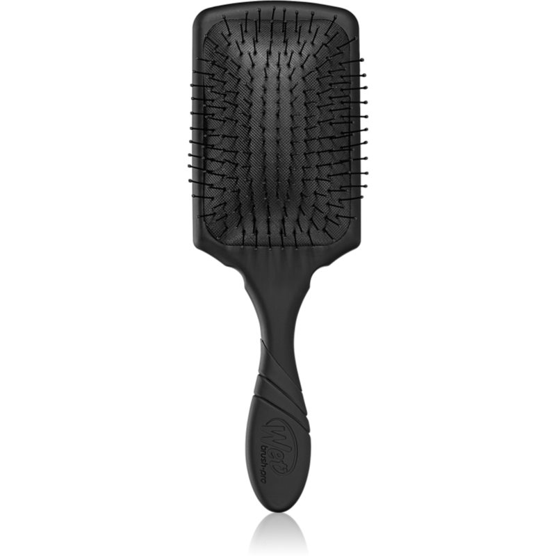 Wet Brush Pro Paddle kartáč na vlasy Black 1 ks - parfo.cz