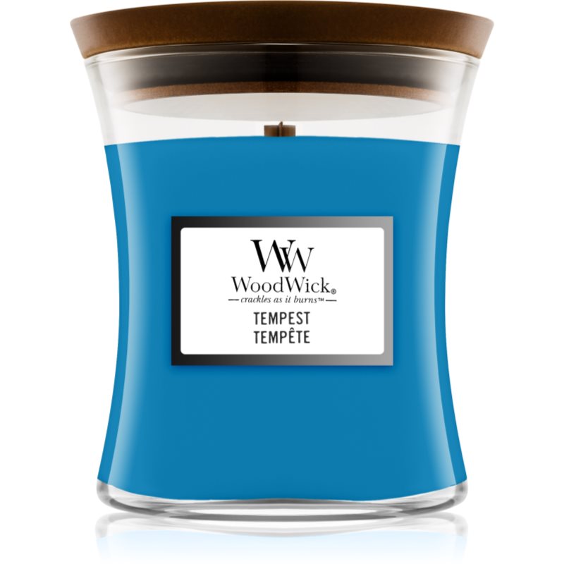 Woodwick Tempest vonná svíčka 275 g - parfo.cz