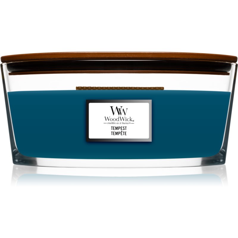 Woodwick Tempest vonná svíčka 453