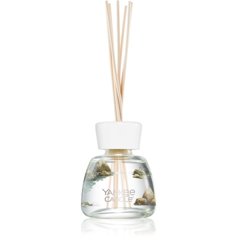 Yankee Candle Amber & Sandalwood aroma difuzér 100 ml - parfo.cz
