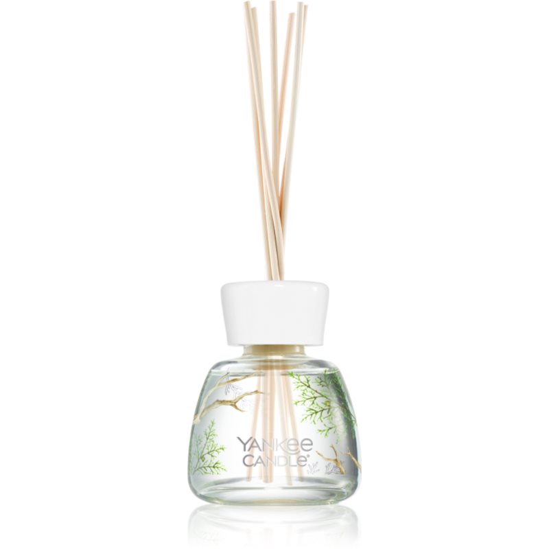 Yankee Candle Bayside Cedar aroma difuzér 100 ml - parfo.cz