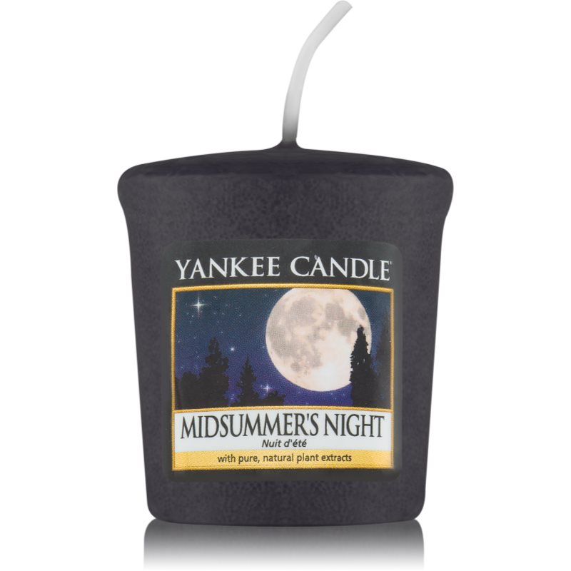 Yankee Candle Midsummer´s Night votivní svíčka 49 g - parfo.cz