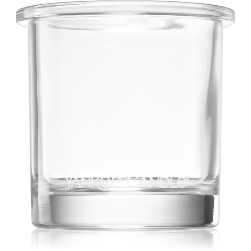 Yankee Candle Pop Clear skleněný svícen na votivní svíčku 1 ks - parfo.cz