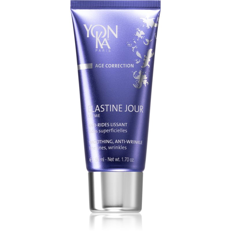 Yon-Ka Age Correction Elastine Jour vyhlazující denní krém 50 ml - parfo.cz