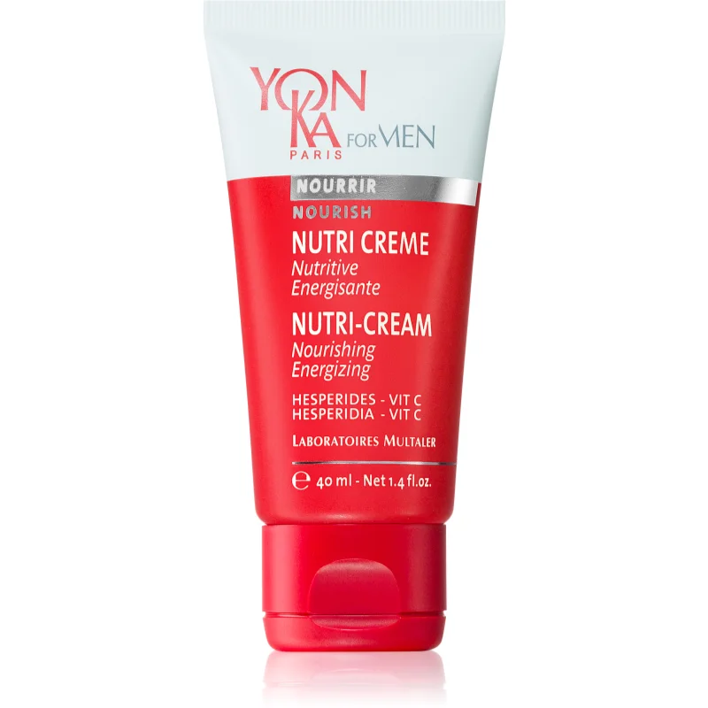 Yon-Ka Nutri Creme energizující krém 40 ml - parfo.cz