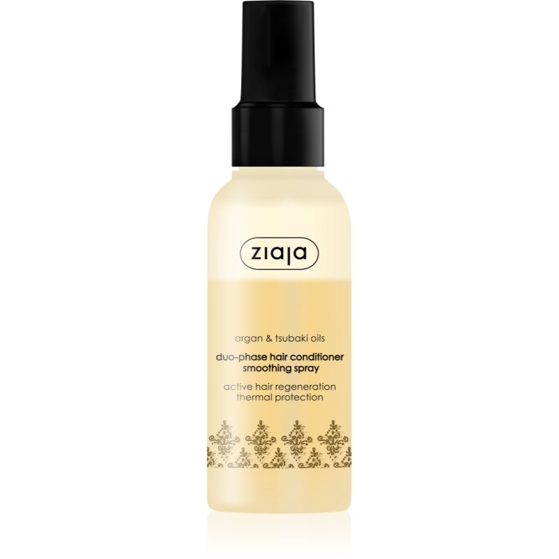 Ziaja Argan Oil dvoufázový kondicionér ve spreji 125 ml - parfo.cz