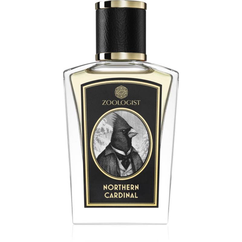 Zoologist Northern Cardinal parfémový extrakt unisex 60 ml - parfo.cz