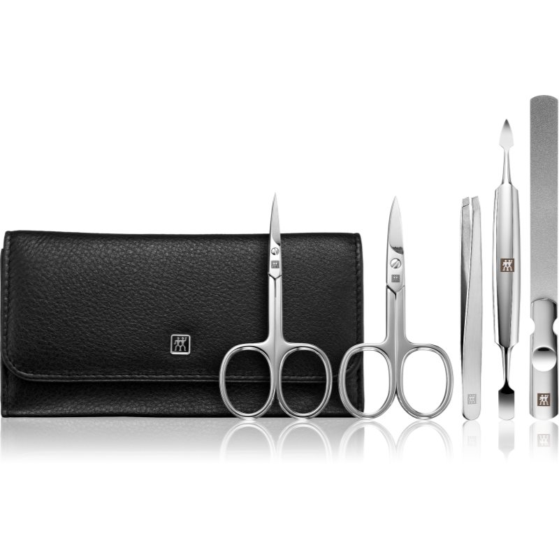 Zwilling Classic Inox manikúrní set na nehty a nehtovou kůžičku - parfo.cz