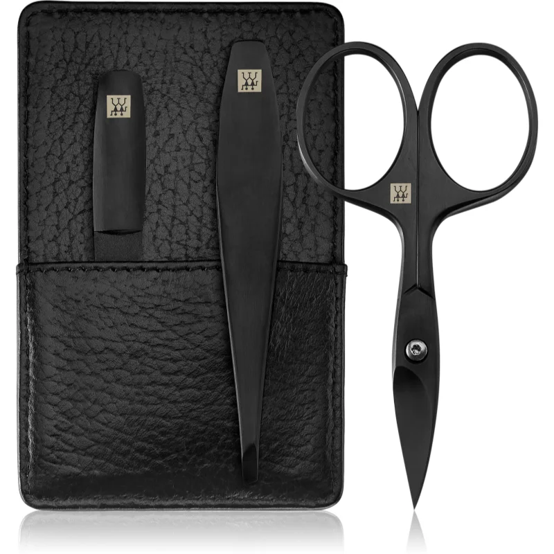 Zwilling Premium Black manikúrní set - parfo.cz