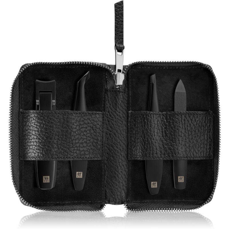 Zwilling Premium Black manikúrní set - parfo.cz