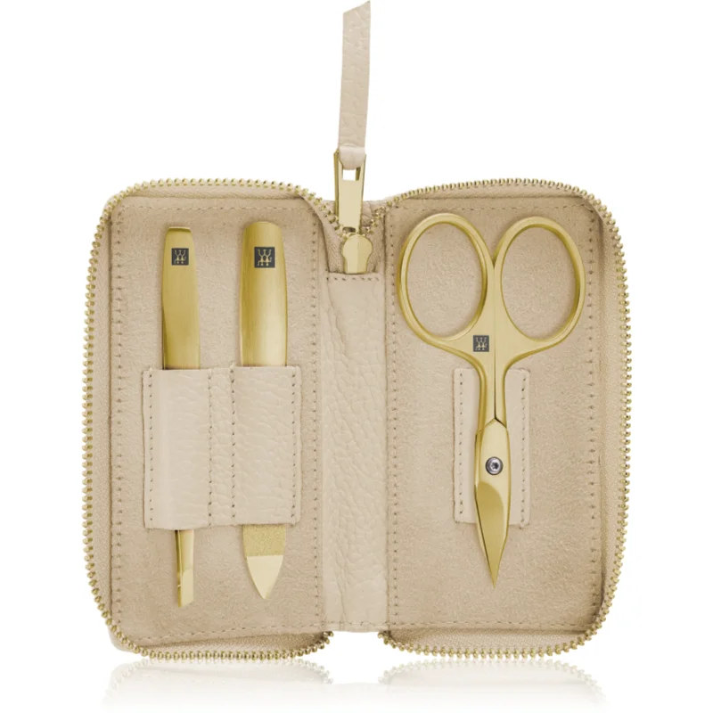 Zwilling Premium Gold manikúrní set - parfo.cz