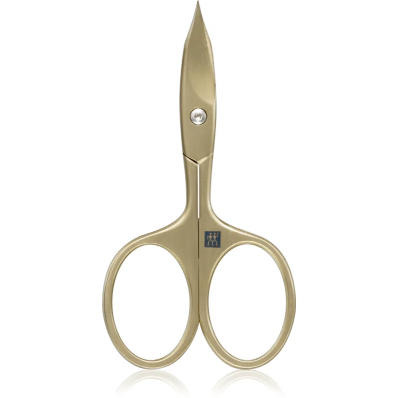 Zwilling Premium Gold nůžky na nehty 1 ks - parfo.cz