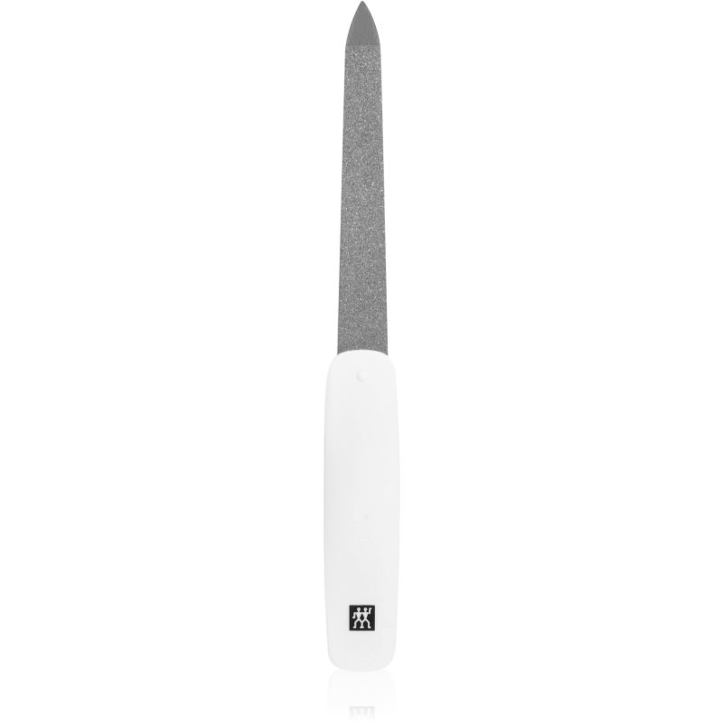 Zwilling Premium Sapphire safírový pilník 13 cm - parfo.cz