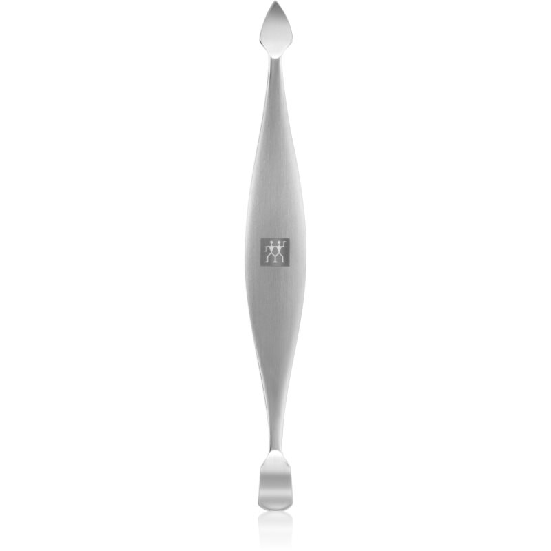 Zwilling Premium pomůcka k zatlačení a odstranění nehtové kůžičky 2 v 1 9 cm - parfo.cz